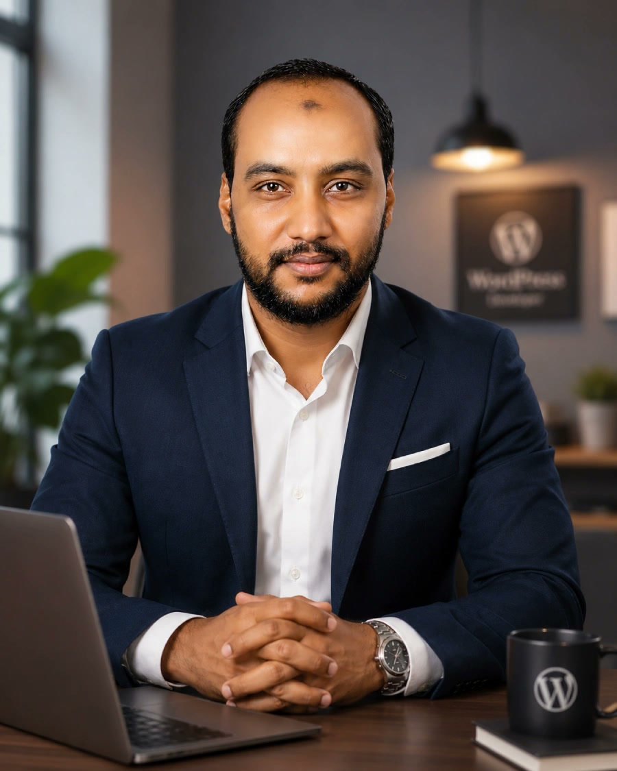 The Developer
