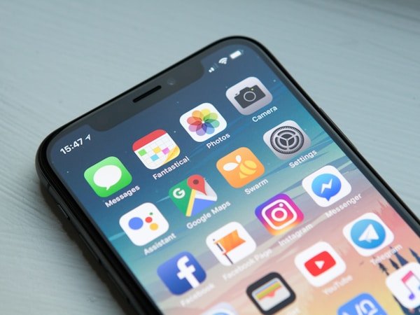 Mobile-Responsive Sites