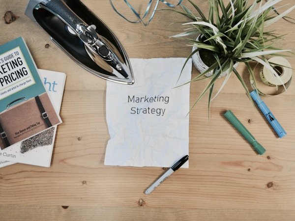 Search Engine Optimization