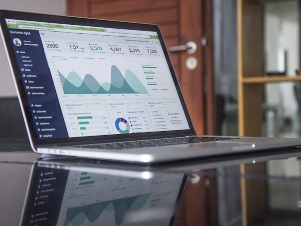 Dashboard & Reports