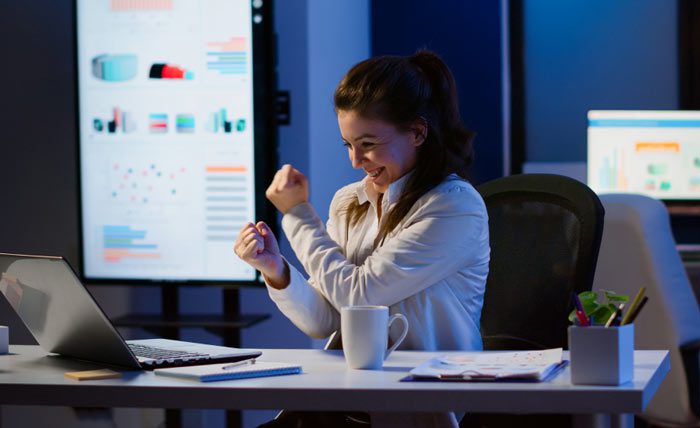 لماذا يعتبر ووردبريس هو الخيار الأمثل لإنشاء موقع إلكتروني احترافي؟