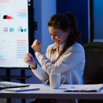 لماذا يعتبر ووردبريس هو الخيار الأمثل لإنشاء موقع إلكتروني احترافي؟