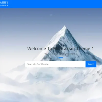 🧠 تطوير ثيم ووردبريس مخصص من الصفر (Custom Theme Development)
