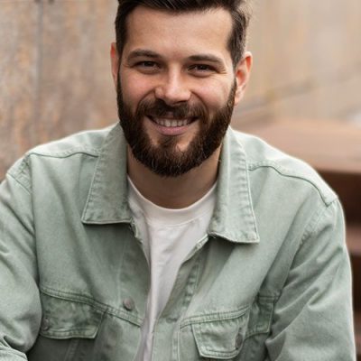 أحمد الشناوي